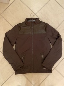 firetrap langton jacket