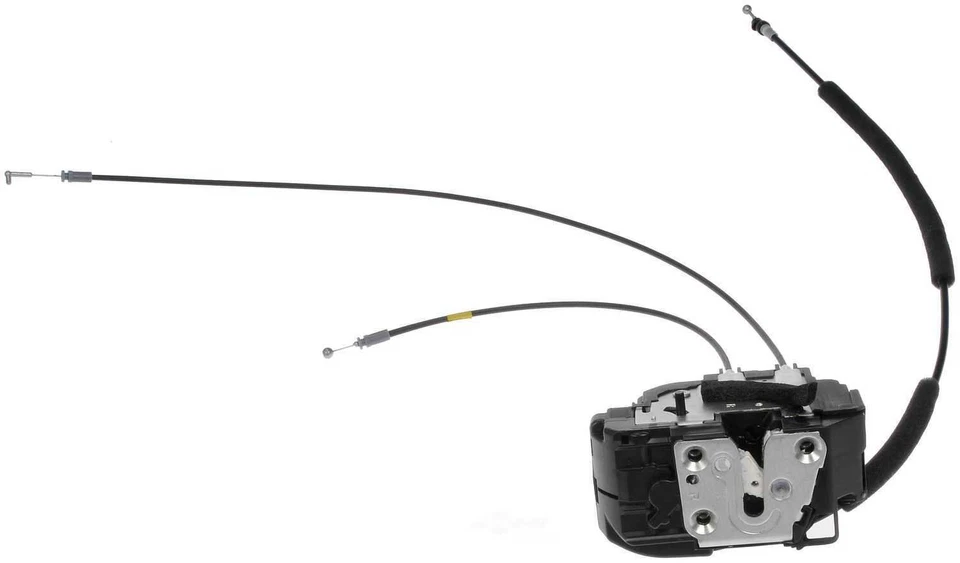 Motor actuador cerradura puerta trasera derecha para Nissan Titan 2011 2010 Dorman 2004-2014 Foto 2 de 4