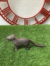 Vintage Dog NutCracker  Cast Iron Made In England With Patent Number