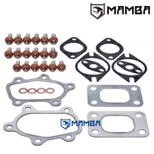 Turbo Gasket Stud Kit Fits Nissan Rb26dett Gt-r W Greddy Trust T517z Td05h Turbo Gasket Stud Kit Fits Nissan Rb26dett Gt-r W Greddy Trust T517z Td05h