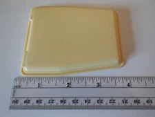 ALLIS CHALMERS  7030 7050 7060 VINTAGE ERTL TOY TRACTOR CAB TOP