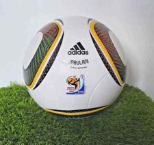 Adidas Jabulani 2010 Official FIFA World Cup 2010 Soccer Ball Match Ball Size 5