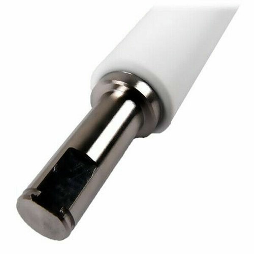 NEW Platen Roller for Zebra ZT210 ZT220 ZT230 Thermal Label Printer P1037974-028 - Picture 2 of 4