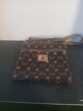 Beverly Hills Polo Club Cross Body Leather Pu...