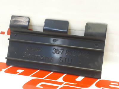 12x Halter Griffleiste Jetta PASSAT Beplankung GT 357853948 online 