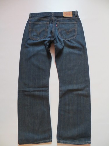 Levi's 758 Loose Fit Herren Jeans Hose W 32 /L 32 Vintage Like 508 Denim, KULT ! - Bild 2 von 3
