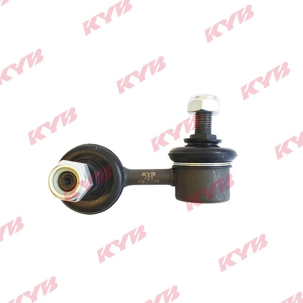 Koppelstange Stabilisator KYB KSLF1138 Stahl FüR Hyundai Accent 2 LC Matrix FC-image