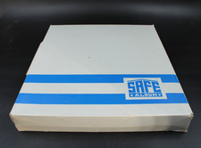 SAFE Berlin II 704 Album Konvolut Briefmarken Sammlung