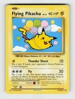 flying pikachu pokemon card worth CardFLYING VMAXRRR(024/028) (S8a) Japanese PSA10  Fandom Tokyo prevent all effects of attacks Flying Pikachu V (006) 2021
