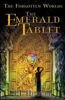 P. J. Hoover | The Emerald Tablet | Taschenbuch | Englisch (2021)