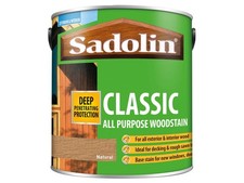 Sadolin Classic Natural 2.5L