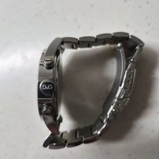 D&G Dolce & Gabbana Men's Watch, Excellent Condition