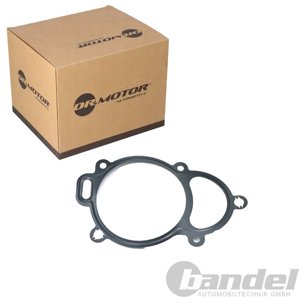 Dr.Motor Dichtung Nockenwellenverstellung Passend FüR Audi A3 A4 A5 A6 Q3 Q5 TT-image
