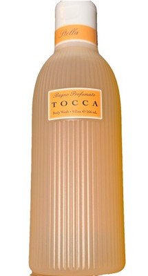 TOCCA STELLA  Bagno Profumato SHOWER GEL Paraben Free 9fl.oz / 266 ml Sealed