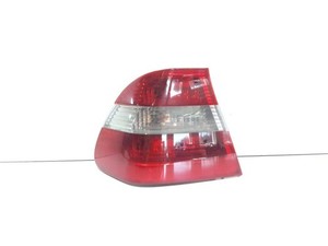 BMW 3 E46 Rücklicht hinten links 63218383099 6910531 3.00 Diesel 135kw 33677906