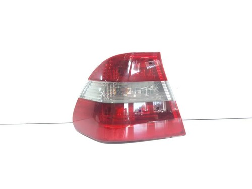 BMW 3 E46 Rücklicht hinten links 63218383099 6910531 3.00 Diesel 135kw 33677906