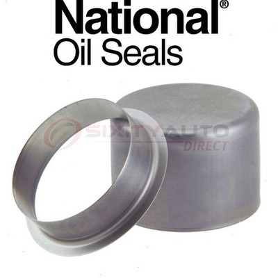 National Front Oil Pump Repair Sleeve for 1958 Packard Hawk - Automatic gh