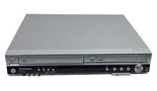 Panasonic DMR-EZ45V HDMI DVD/ VHS Combi VHS to DVD Fully Working - NO remote