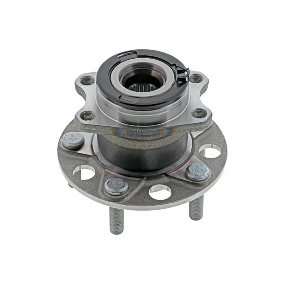 Conjunto de cojinete de rueda trasera y buje Mevotech Supreme para Jeep Patriot 2007-2017 Foto 2 de 4