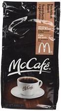 McCafe Premium Roast Ground Coffee Bag, 340g/12.oz., Imported from Canada
