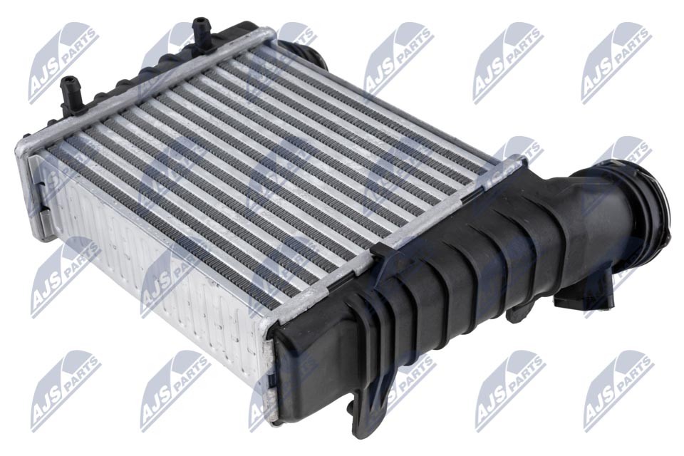 Intercooler For Skoda Superb I 02- Passat B5 00- - Image 2
