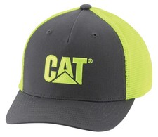 HI-VIS MESH Cap One Size, Hi-vis Yellow