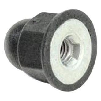 For Jeep Liberty 2008-2012 Mopar Roof Luggage Carrier Side Rail Nut Foto 2 de 2