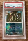 UMBREON PSA 10 💎 2025 POKEMON PRE EN #059/131 REVERSE HOLO POKE BALL