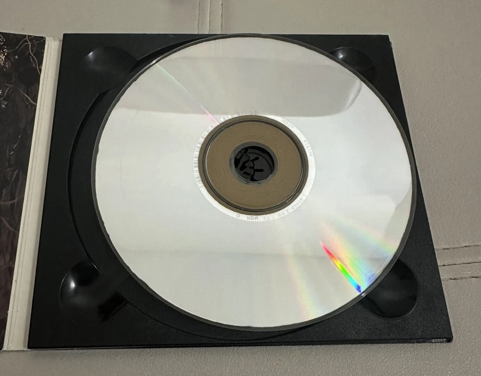 ENYA Oíche Chiún (Silent Night) +2 Maxi Single Warner Music 1991 - Image 3 of 4