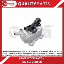 Enfriador de aceite de transmisión vika 39787701 OE 17217800408