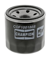 ÖLfilter Champion COF100180S Anschraubfilter FüR Daihatsu Suzuki Opel Nissan YRV