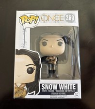 Funko Pop Once Upon A Time Vinyl Figures Checklist and Gallery 16