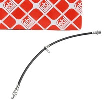 febi Bremsschlauch für CITROEN C1 II PEUGEOT 108 TOYOTA AYGO B4 vorne rechts