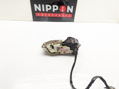 HONDA INTEGRA MK2 DB Dc 1994 - 2001 Rechts Türschloss 83733