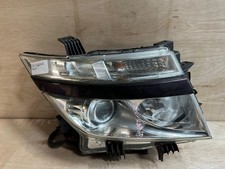 Genuine Nissan Elgrand E52 MK3 Right Headlight Non-AFS OEM Part 2009-2023
