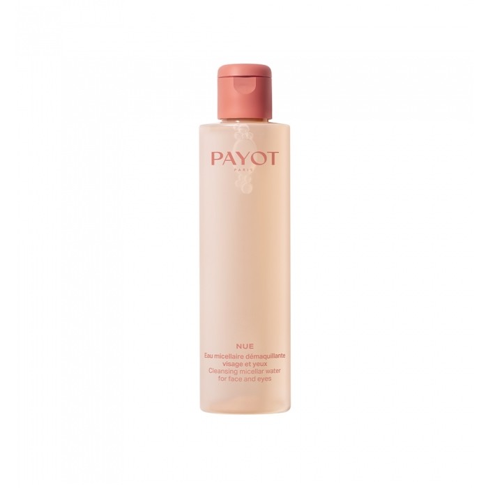 Payot Nue Cleansing Micellar Water 200ml - Immagine 4