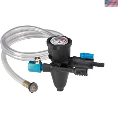 Optimize Cooling Performance with UVIEW AirLift II - Fast and Reliable Solution
