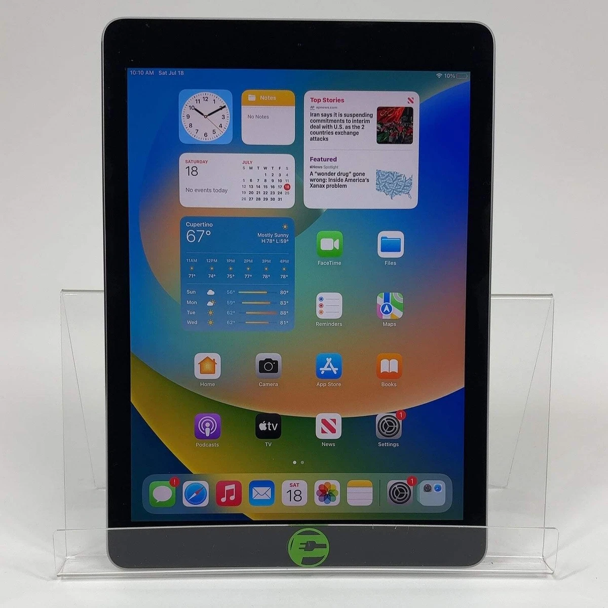 Apple iPad 2 32 GB Tablets for sale | eBay