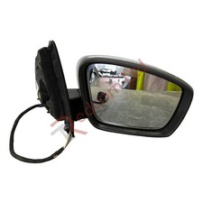SKODA RAPID 2012-2017 WING DOOR MIRROR RIGHT SIDE 5 PIN