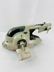 Boba Fett Slave 1 Star Wars ESB 1981 Kenner Action Figure Vehicle Missing Parts