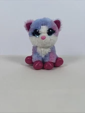 ZURU Meowing Pets Alive Pet Shop Surprise plush toy.