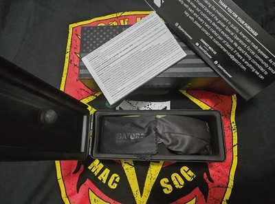 GATORZ JACK CARR Limited Edition Specter | eBay