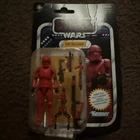 Hasbro Star Wars The Vintage Collectio The Rise of Skywalker Sith Jet Trooper