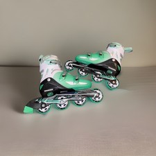 Roller Derby Women's Size 6-9 V-Tech 500 Inline Skate Rollerblades