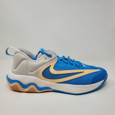 Nike Giannis Immortality 3 Greece x Nigeria Shoes Men\'s Size 12 Sneakers s-l400.jpg main image 3