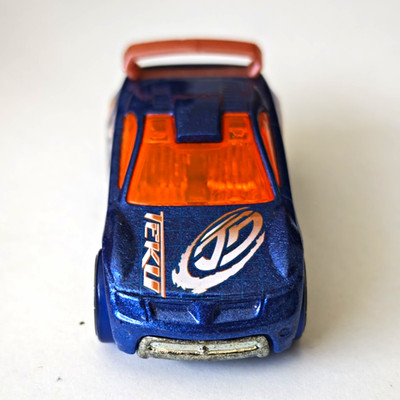 Hot Wheels Acceleracers Drift Tech 