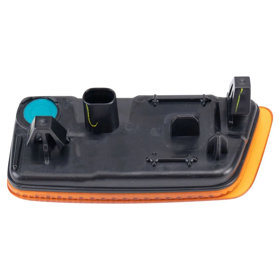 Luz marcadora delantera derecha DEPO para Ford Bronco Sport 2021-2022 Foto 4 de 4