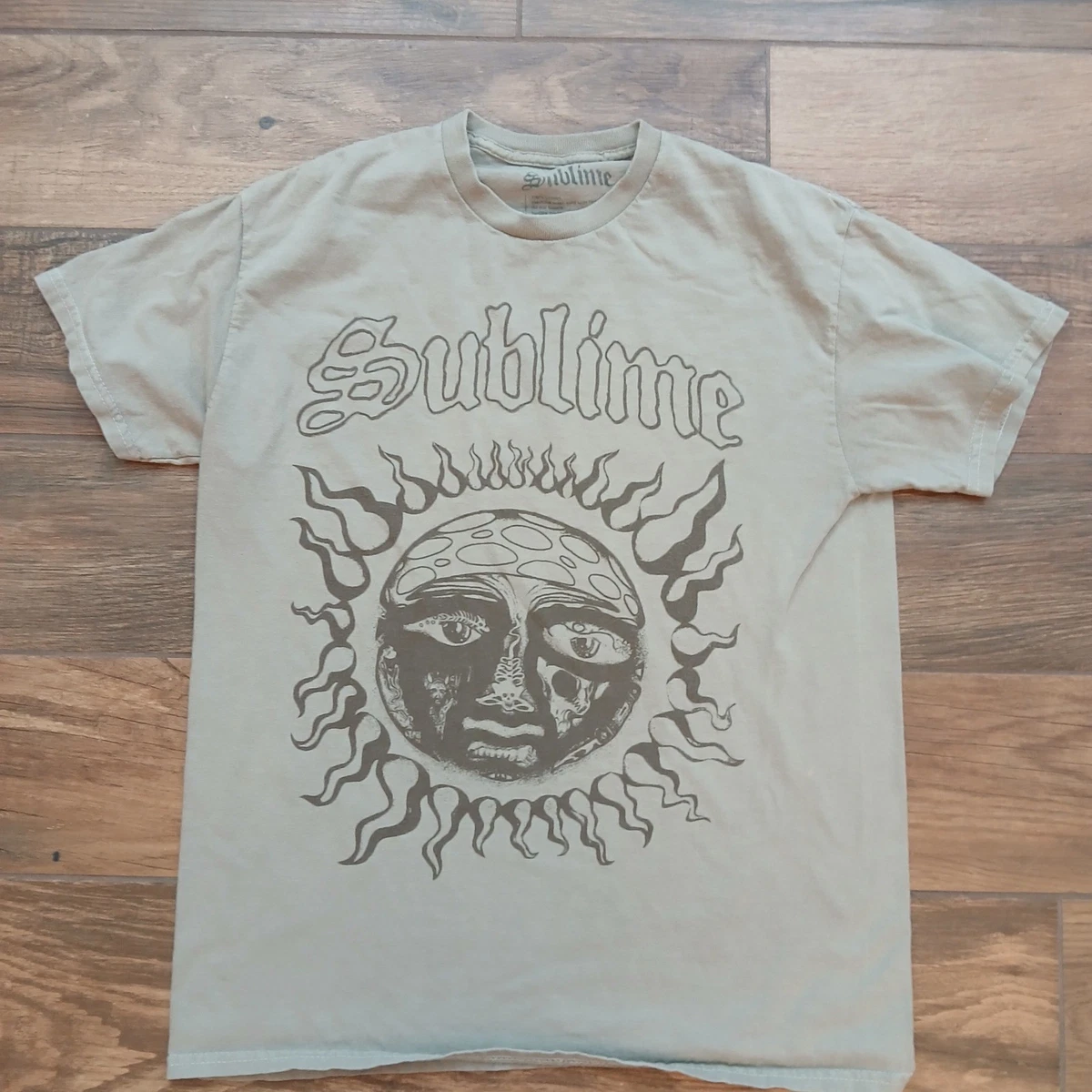 Sublime T-Shirts for Men for sale | eBay