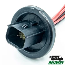 Connector for Molex. Male. 8-PIN. 348404410