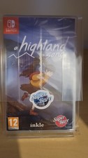 Thumbnail of ebay&reg; auction 257417748771 | Switch: A Highland Song | NEW/SEALED | Super Rare | SRG#130